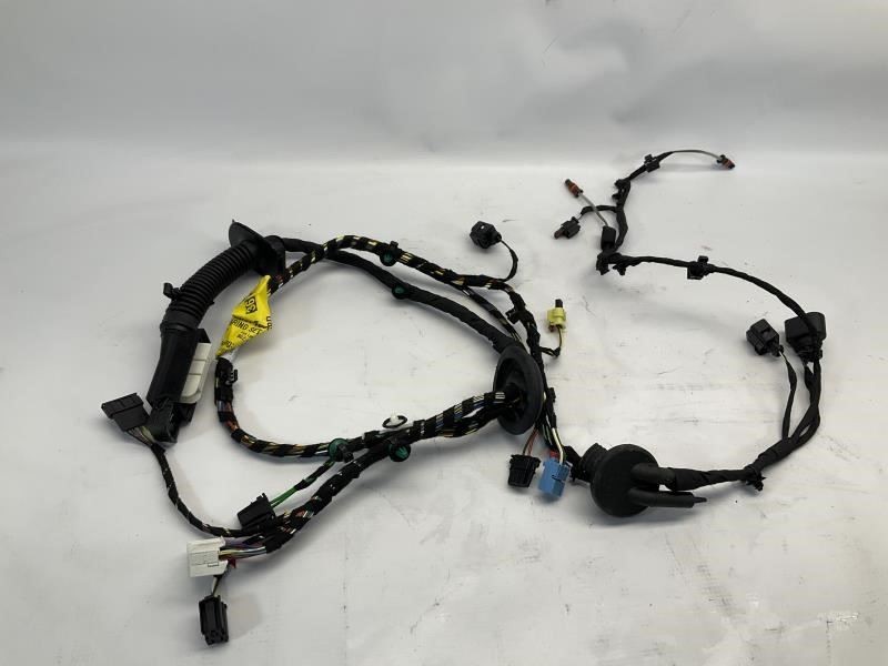 21-24 Bentley Continental GT Left Driver Door Wiring Harness P