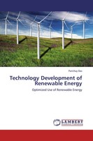 Parichay Das | Technology Development Of Renewable Energy | Taschenbuch (2012)