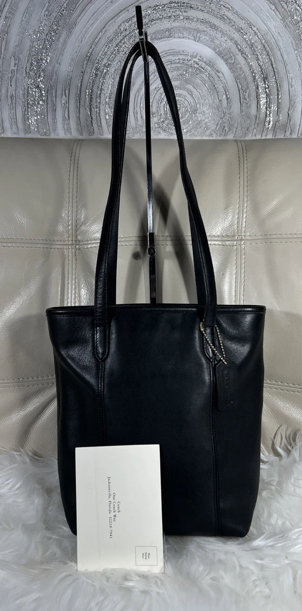 Coach Legacy Tote Small Bags & Handbags for Women for sale | eBay