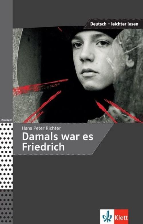 Damals war es Friedrich Angelika Lundquist-Mog