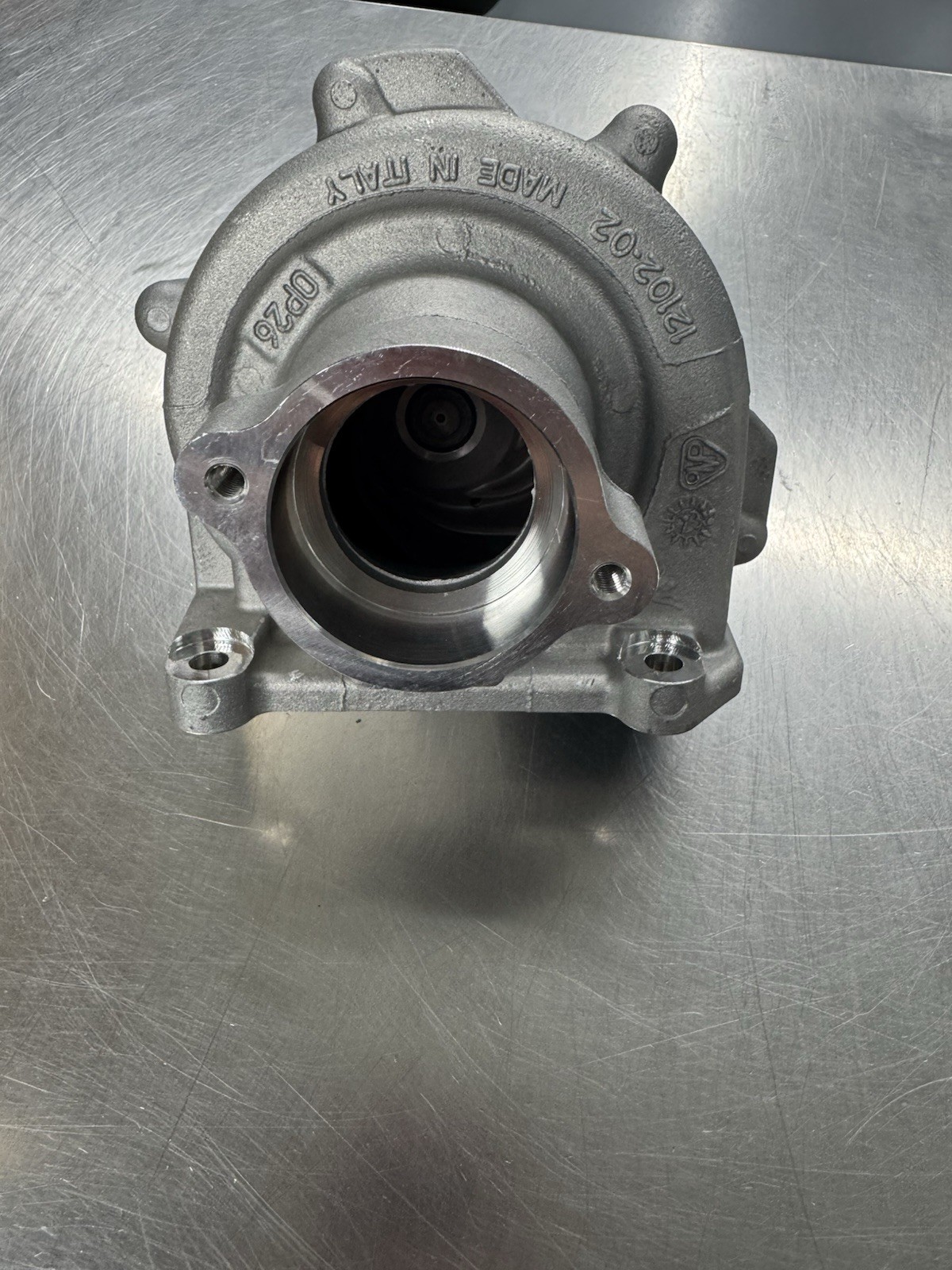 Lamborghini Aventador OEM Water Pump