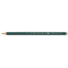 Ołówek Faber-Castell CASTELL 9000 119 oznaczenie twardości: 2H