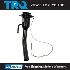 Trq Fuel Tank Filler Neck For 2007-2016 Chevrolet Silverado 1500 Gmc Sierra 1500 Trq Fuel Tank Filler Neck For 2007-2016 Chevrolet Silverado 1500 Gmc Sierra 1500