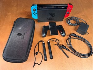 Nintendo Switch 2017 | eBay