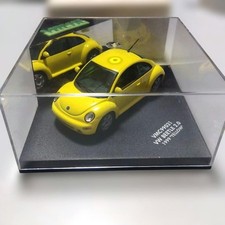 VITESSE 1/43 VW BEETLE 2.0 1999 Beetle