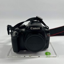 Canon EOS Rebel T3 12.2MP 1,203 Shutter Count