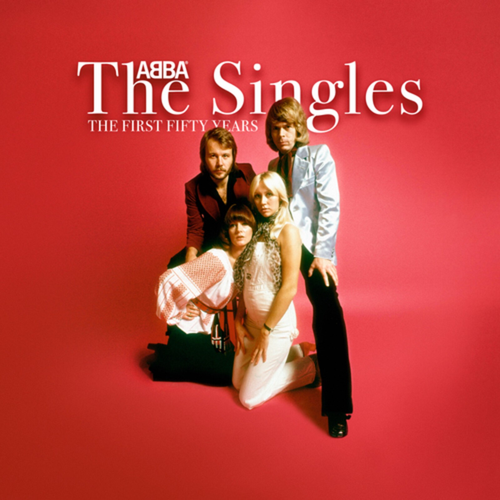 Abba Abba / I Singoli Doppio CD NUOVO