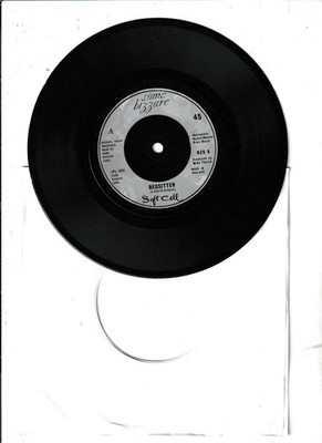 7'' Single - Soft Cell - Bedsitter - Facility Girls