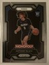 2023 Panini Prizm Monopoly - Silver Prizm Anthony Black (RC) Orlando Magic