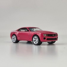 Greenlight   2012 Chevrolet Camaro SS  Honor & Valor Edition