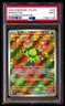 PSA 9 Maractus 160 Pokemon Jtg En Journey Together 2025 Illustration Rare