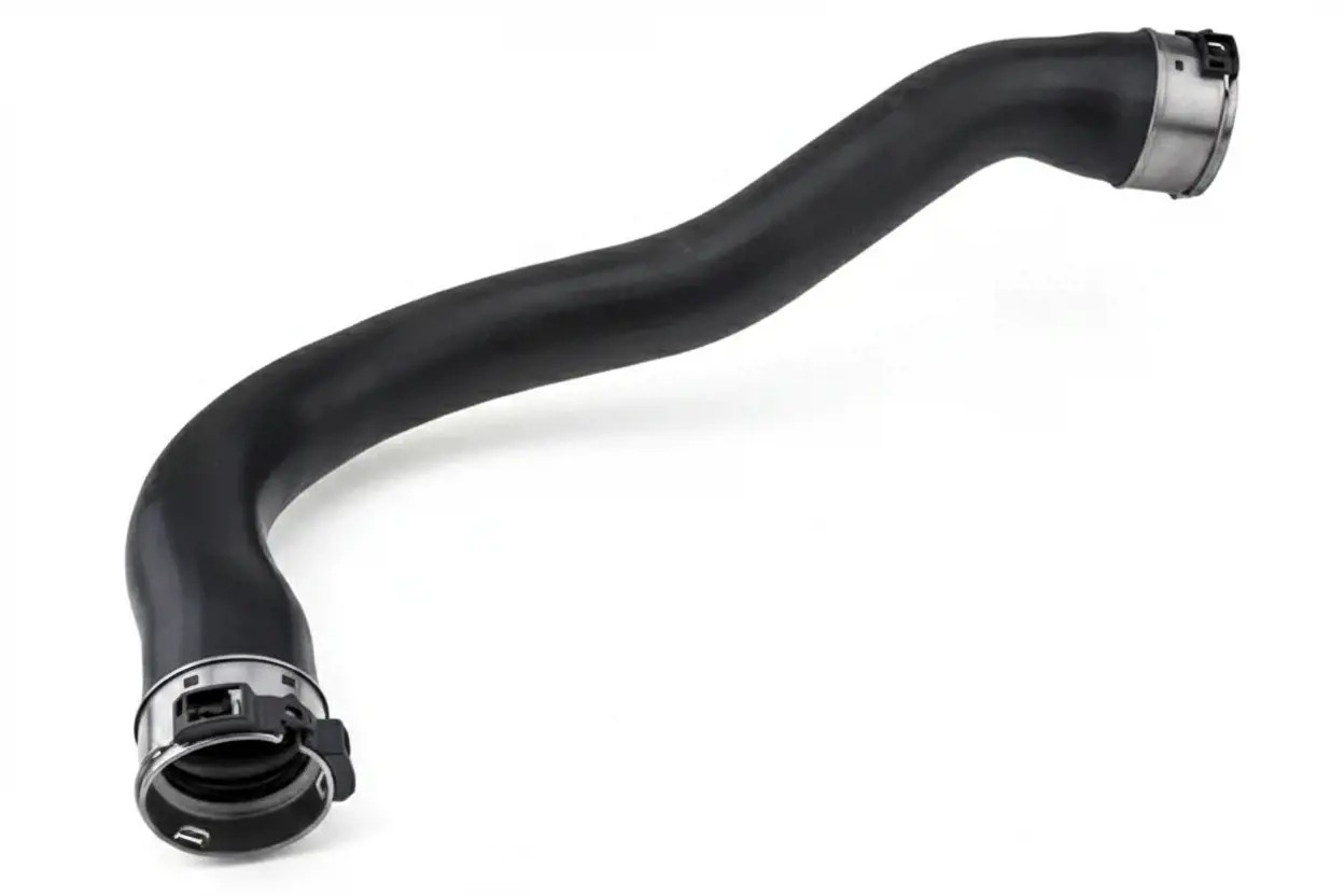 Air duct pipe Charge Air Cooler Rubber GPP-RE-049 NTY for RENAULT OPEL FIAT