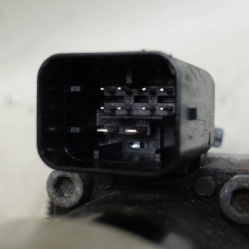 2018-2023 BMW X3 M F97 G80 M3 F90 M5 Rear Differential Servo Actuator Motor OEM - Image 4 of 4