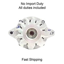 Genuine Alternator 120 Amps For Mahindra Tractor E007700873d91