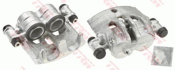 Étrier de frein arrière TRW BHV944E pour étanchéité d'origine OE 41001-MB600