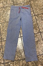 Pre Owned Boys Tek Gear Grey Sweatpants Size Youth Large