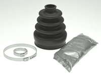 Faltenbalgsatz Antriebswelle Vorderachse FüR Alfa Romeo Fiat Ford Lancia Abarth