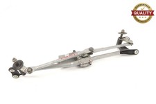 2012-2019 LAND ROVER RANGE ROVER EVOQUE WINDSHIELD WIPER LINKAGE W/ MOTOR OEM