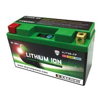Motorrad Lithium Batterie Yamaha YFM 700 RD 2013 Skyrich