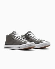 Converse Men's Chuck Taylor All Star Malden Sneaker sharkskin Mens 6/ Womens 8