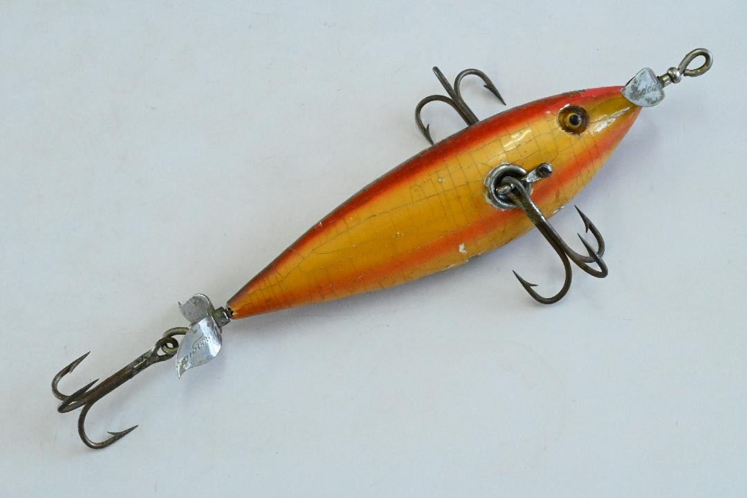 HEDDON #700 Lリグ Heddon 700 L Rig | eBay