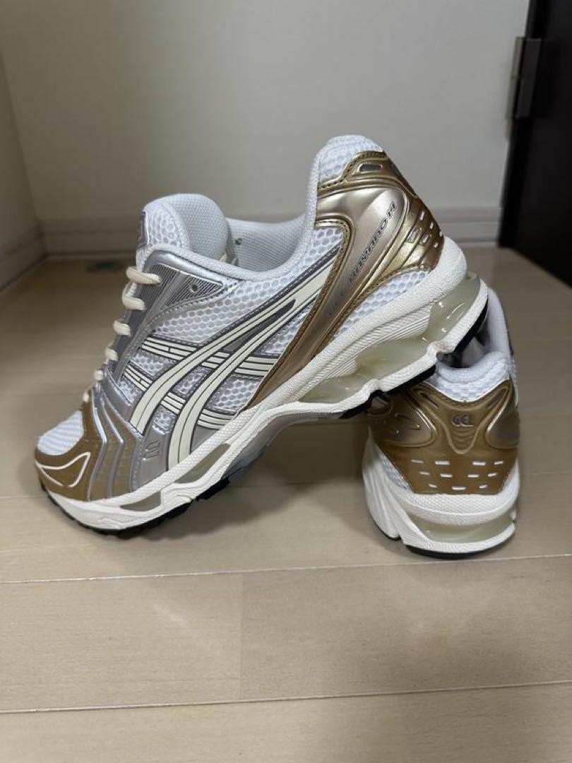 ASICS GEL-KAYANO 14 28.5CM | eBay