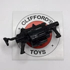 Vintage G.I. Joe Dial-Tone (V3) 1990 Grenade Launcher Part Accessory ARAH