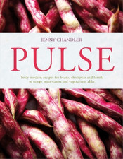Jenny Chandler Pulse (Hardback)