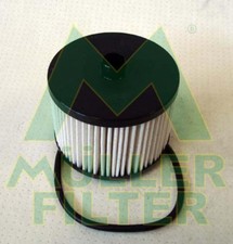 Filtre à carburant Peugeot 807