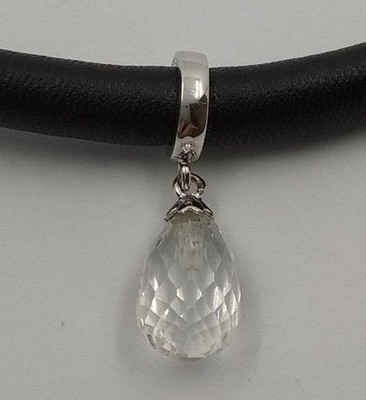 Endless Jewelry. Silver Charm. Ref 31401