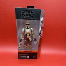 Star Wars Black Series Shoretrooper Action Figure Andor NIB