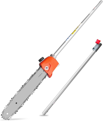 #ad Pole Saw Attachment for Attachment Capable String Trimmers Polesaws Powerheads C $139.25