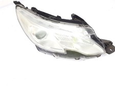 2013-2019 MK1 PEUGEOT 2008 HEADLIGHT RH DRIVER SIDE 9677810080