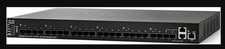 Cisco SG550XG-24F 24-Port 10G SFP+ Stackable Managed Switch + 3 FREE 10G SFP-SR