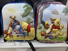 winnie the pooh backpack