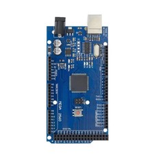 MEGA2560 R3 Development Board ATmega2560-16AU CH340G for Arduino DIY Projects