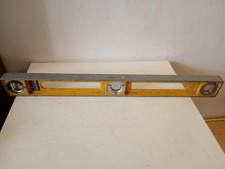 Rabone Chesterman Girder Spirit Level 60cm Heavy Duty Maxiview Vintage 
