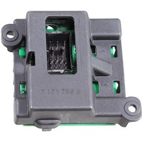 Metzger 0896547 SteuergeräT Beleuchtung FüR BMW 1 X1 E82 E81 E88 E87 E84