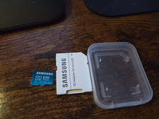 Samsung EVO Select 512GB microSDXC Memory Card Class 10 V30 A2