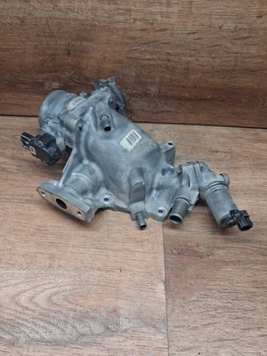 #ad #ad 1997 2003 Ford F150 5.4 2V Throttle Body Spacer Elbow YL3E 9A589AB $204.99