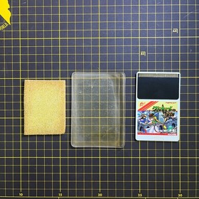 Valkyrie no Densetsu PC Engine HuCard Japan Complete W/Manual RARE