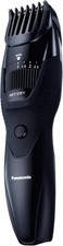 Image of Panasonic ER-GB42 Wet & Dry Electric Beard Trimmer For Men UK 3 Pin Plug - Black