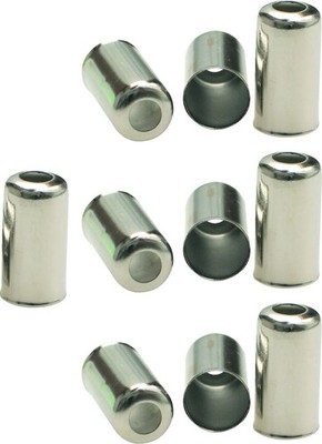 MOTION PRO 01-0006 CABLE FITTNG HOUS END 8M KABELVERSCHRAUBUNGEN