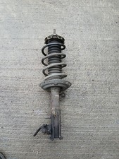 HONDA INSIGHT HYBRID GASOLINA LADO CONDUCTOR AMORTIGUADOR DELANTERO PUNTAL 2009-2014