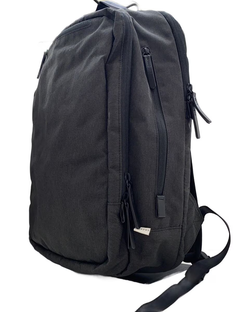SAZABY Backpack -- GRY Plain - image 2