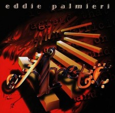 Arete [audioCD] Palmieri, Eddie