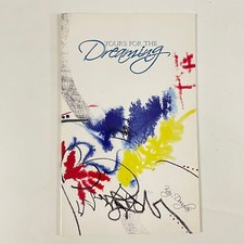 SIGNED Yours For the Dreaming by Kay Douglas ...