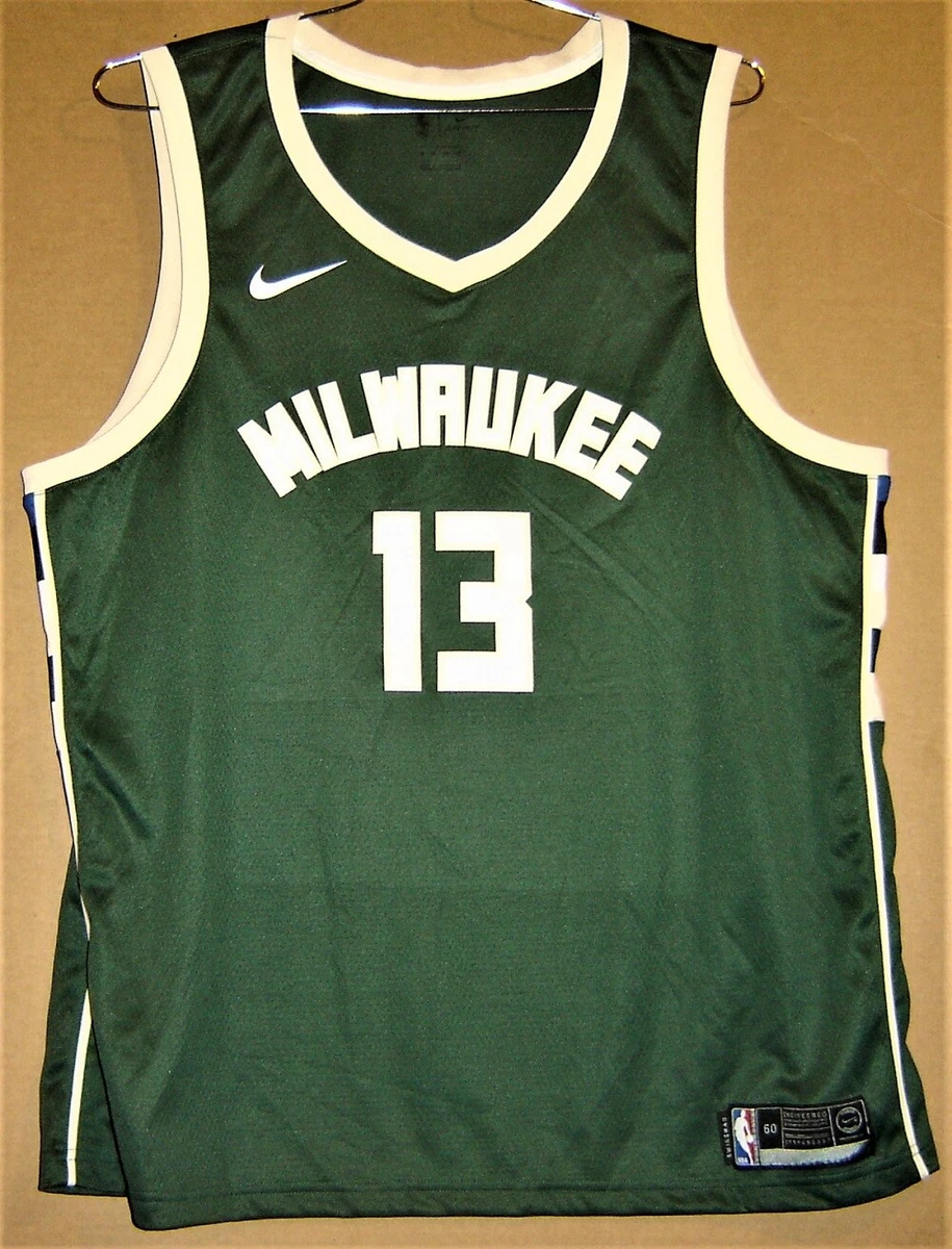 Bucks jersey number 1 sales