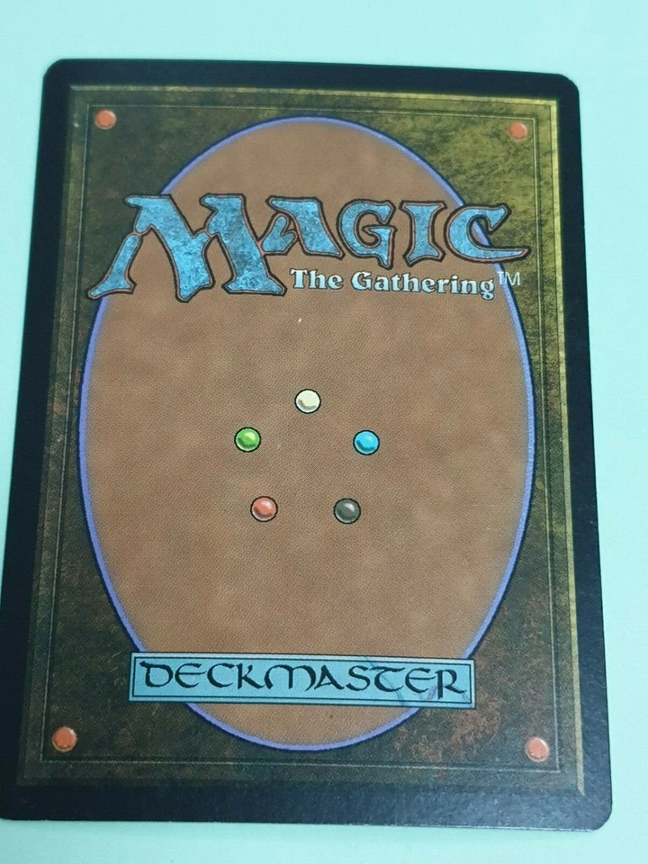 ALANA HUNT MASTER | FOIL | LORWYN| PORTUGUESE | MTG | NM | #C469 - Image 2 of 2