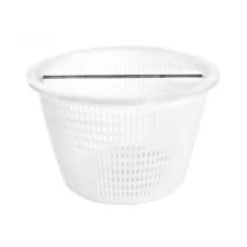 Pentair Pool Skimmer Basket with Handle, Replacement, Sta-Rite U3, 08650-0007